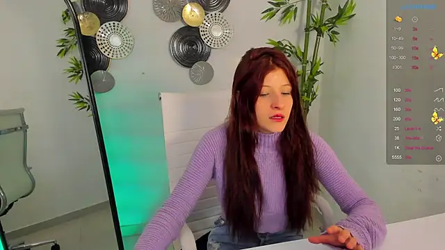 Snapshot of zoe_olsen__ chatting on September 24, 2025, 8:48 pm zoe olsen online show from September 24, 2025, 8:48 pm