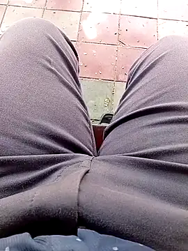 A-1PLAYBOY0 online show from February 15, 2026, 6:03 am