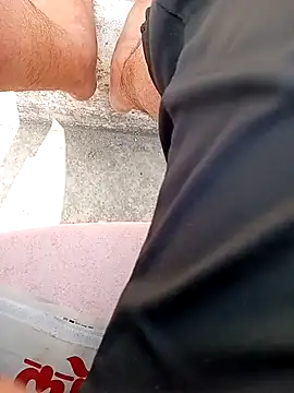 A-1PLAYBOY0 online show from December 16, 2025, 4:17 am