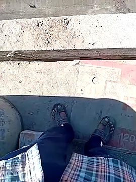 A-1PLAYBOY0 online show from December 23, 2025, 5:40 am