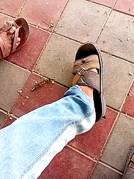 A-1PLAYBOY0 online show from March 7, 2026, 9:16 am