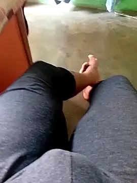 A-1PLAYBOY0 online show from February 14, 2026, 4:56 am