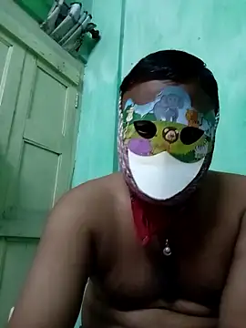 A-1PLAYBOY0 online show from October 13, 2025, 4:58 am