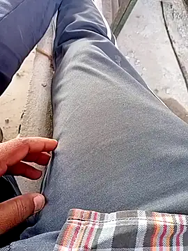 A-1PLAYBOY0 online show from October 12, 2025, 8:59 am