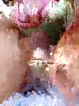 A-1PLAYBOY0 online show from December 5, 2025, 4:44 am