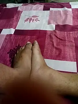 A-1PLAYBOY0 online show from October 18, 2025, 5:48 pm