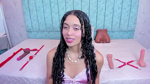 danix coruscans online show from March 2, 2026, 9:33 pm