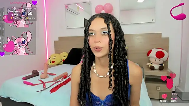 danix coruscans online show from September 10, 2025, 8:41 pm