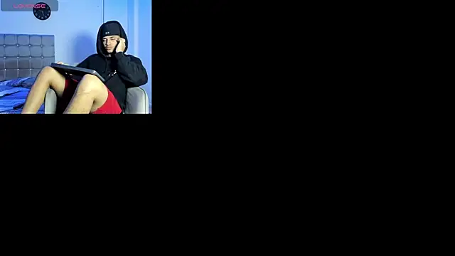 samxx muscle online show from October 2, 2025, 3:37 pm