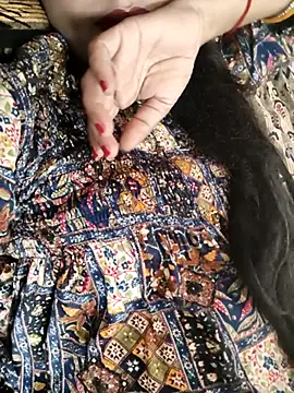 Snapshot of Eshwari_Chopra chatting on October 21, 2025, 8:58 am Eshwari Chopra online show from October 21, 2025, 8:58 am