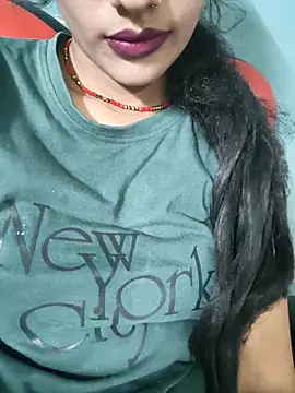 Snapshot of Eshwari_Chopra chatting on October 7, 2025, 7:20 am Eshwari Chopra online show from October 7, 2025, 7:20 am