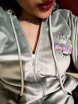 Eshwari Chopra online show from January 8, 2026, 10:43 am