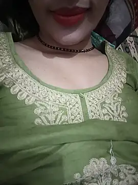 Eshwari Chopra online show from July 21, 2026, 6:04 am