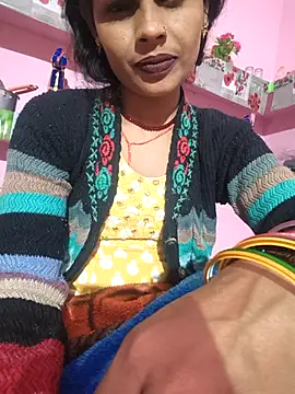 Eshna Dabral online show from November 26, 2025, 3:23 pm