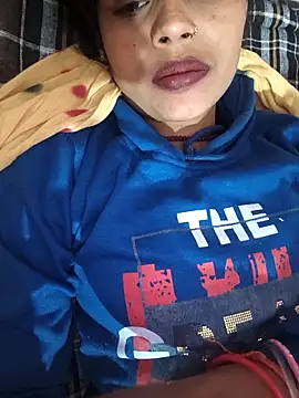 Eshna Dabral online show from November 8, 2025, 3:37 pm