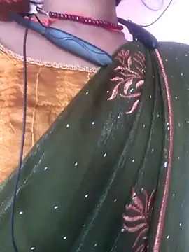 Eshna Dabral online show from November 8, 2025, 2:37 am