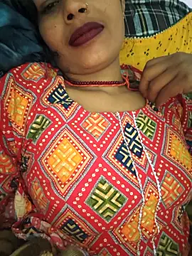 Eshna Dabral online show from November 20, 2025, 3:56 pm