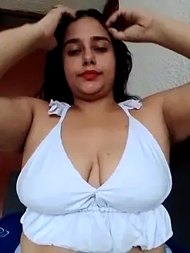 dulcewitch online show from October 22, 2025, 2:16 pm