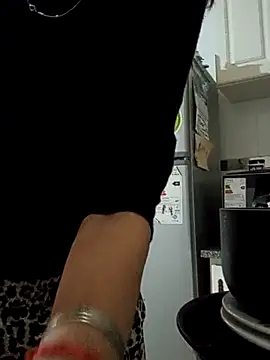 Camilitah online show from October 7, 2025, 2:40 pm