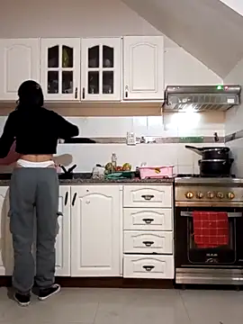 Camilitah online show from September 17, 2025, 3:25 pm