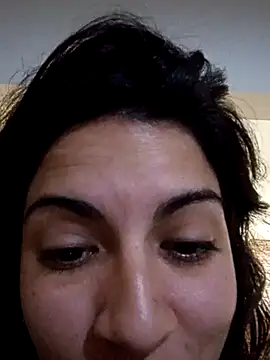 Camilitah online show from March 23, 2025, 2:37 am