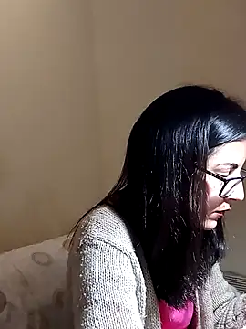 Camilitah online show from September 21, 2025, 1:00 am