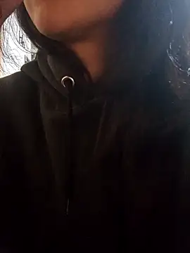 Camilitah online show from October 19, 2025, 1:36 pm