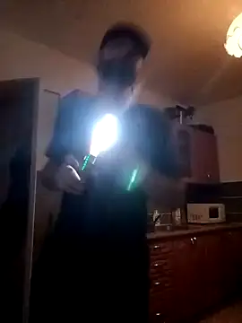 Snapshot of Dokonaly chatting on October 10, 2025, 12:22 am Dokonaly online show from October 10, 2025, 12:22 am