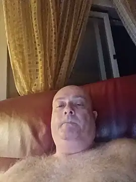 Alexis Bull online show from May 31, 2026, 11:16 pm