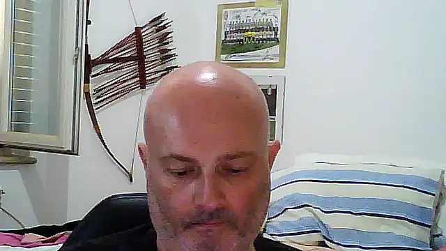 Alexis Bull online show from June 12, 2026, 10:35 am