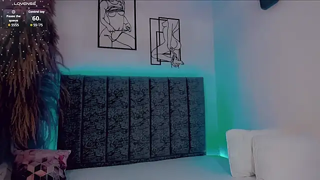 blonder roux online show from October 17, 2025, 9:56 am