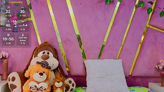 MilleyJones online show from October 4, 2025, 8:10 pm