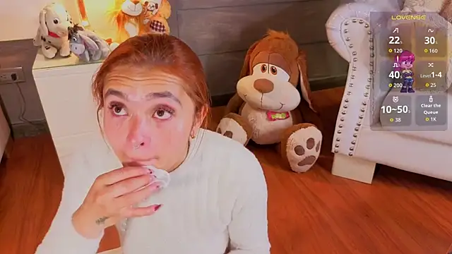 MilleyJones online show from September 15, 2025, 8:31 pm