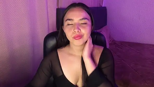 Snapshot of amelia_hall chatting on June 27, 2026, 9:32 pm amelia hall online show from June 27, 2026, 9:32 pm