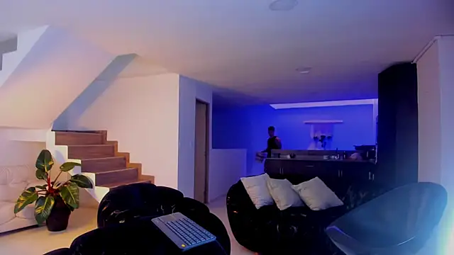 Lukas Green online show from March 27, 2026, 6:20 pm