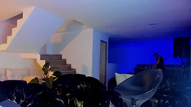 Lukas Green online show from March 13, 2026, 11:43 pm