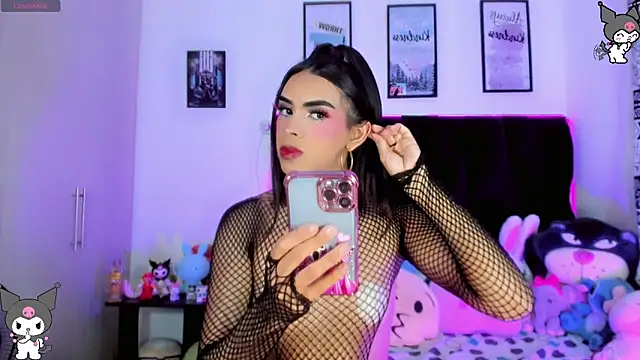 Valensx oficiall online show from April 17, 2026, 12:02 am