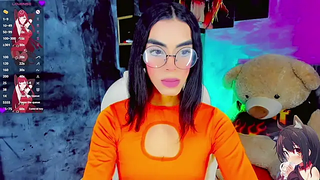 Valensx oficiall online show from November 1, 2025, 12:39 am