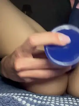 ItsTrixia online show from March 29, 2026, 1:51 am