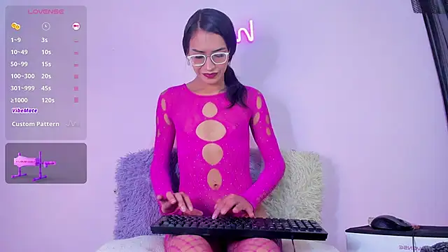 Snapshot of kattia_deluchi chatting on February 13, 2026, 4:01 am kattia deluchi online show from February 13, 2026, 4:01 am