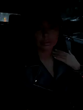 Anna Nobel online show from October 6, 2025, 4:13 am