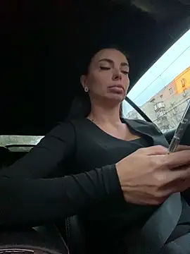 Anna Nobel online show from September 26, 2025, 4:19 am