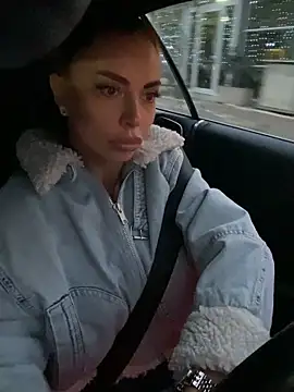 Anna Nobel online show from October 16, 2025, 4:21 am