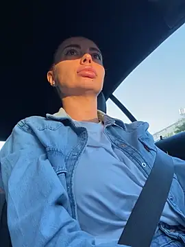 Anna Nobel online show from September 19, 2025, 4:27 am