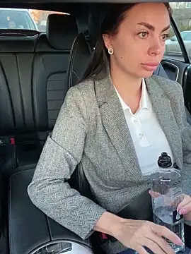 Anna Nobel online show from March 10, 2026, 4:49 am