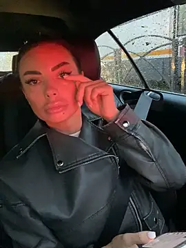 Anna Nobel online show from October 3, 2025, 4:25 am