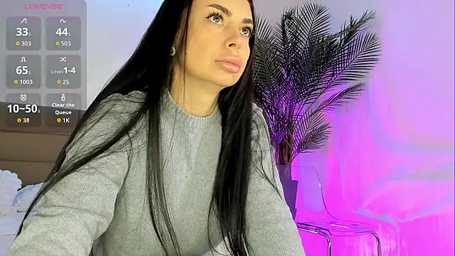 Snapshot of Anna_Nobel chatting on February 10, 2026, 6:12 am Anna Nobel online show from February 10, 2026, 6:12 am