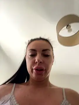 Anna Nobel online show from January 12, 2026, 7:48 am