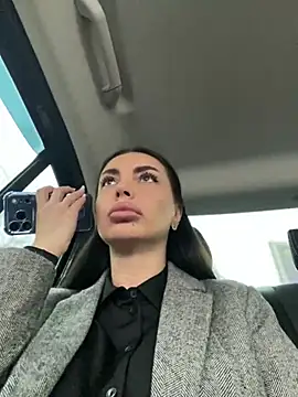 Anna Nobel online show from March 14, 2026, 6:08 am