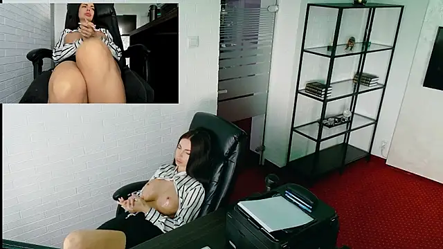 Anna Nobel online show from March 20, 2026, 7:09 am